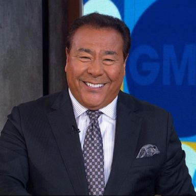 VIDEO: John Quinones shares a clip from new season of 'What Would You Do?'