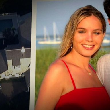 VIDEO: 'Kennedy curse' rebuked by family after Saoirse Kennedy's death 