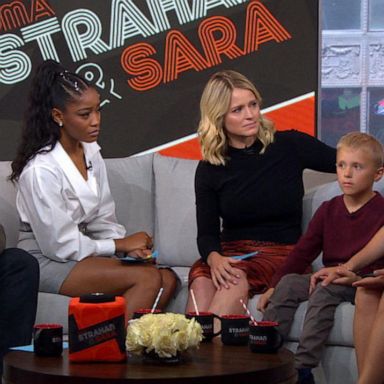 VIDEO: This kid's lemonade stand will melt your heart