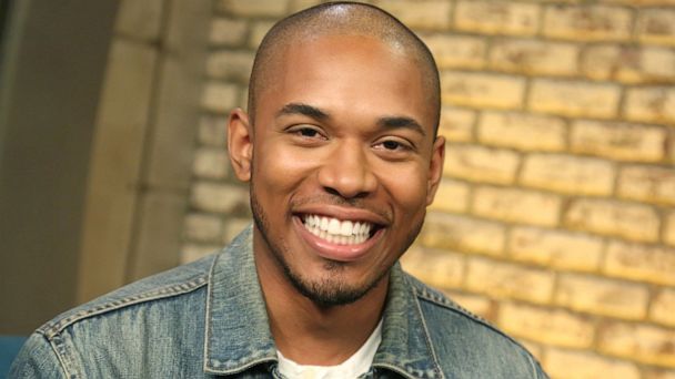 VIDEO: 'Luce' star Kelvin Harrison on his rise to fame