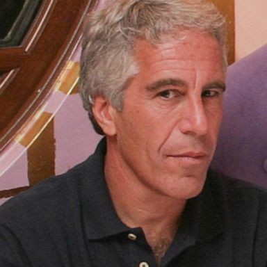 VIDEO: Bombshell documents unsealed in a court case connected to Jeffrey Epstein