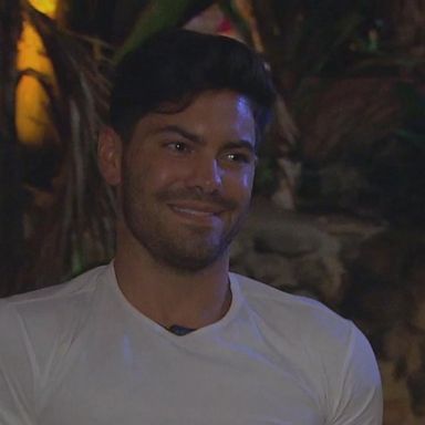 VIDEO: 'Bachelor in Paradise' preview: Dylan confronts Blake and Hannah