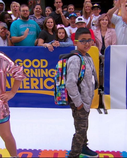 Gear up with your favorite school's apparel this back-to-school season -  Good Morning America