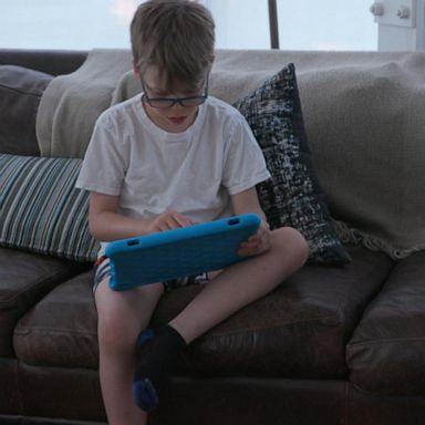 VIDEO: How to get your kids away from the screen and back to school 