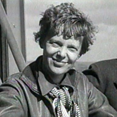 VIDEO: Famed scientist claims to know location of Earhart wreckage