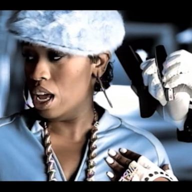 VIDEO: Missy Elliot to receive Michael Jackson Video Vanguard Award at 2019 VMAs