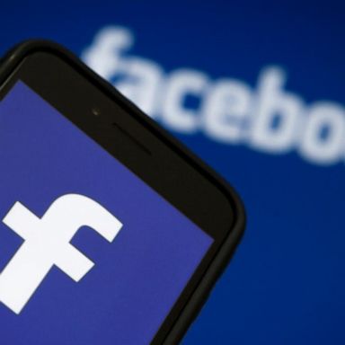 VIDEO: Facebook admits to listening to user conversations