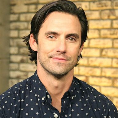 VIDEO: Milo Ventimiglia talks dogs, Costner and 'Art of Racing' 