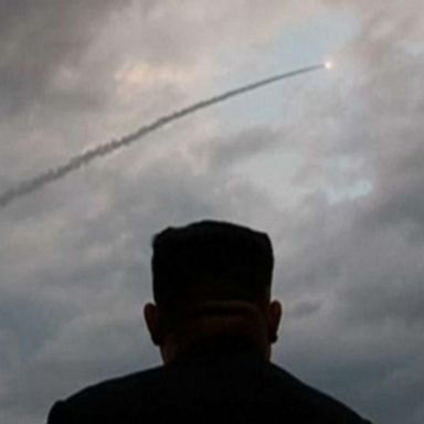 VIDEO: North Korea has 6th missile launch in 3 weeks