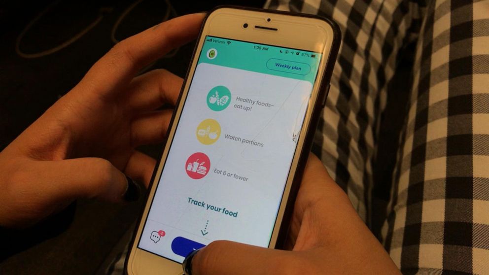 VIDEO: Parents call for boycott of Weight Watcher's app for kids