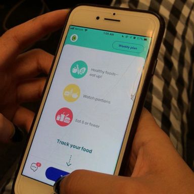 VIDEO: Parents call for boycott of Weight Watcher's app for kids