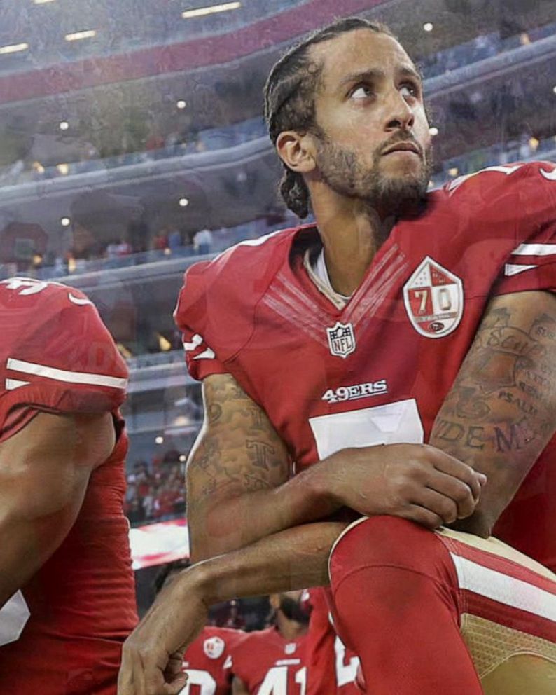 Jay-Z's Inspire Change undermines Colin Kaepernick's message as NFL season  begins