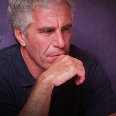 VIDEO: New details of Jeffrey Epstein's will released