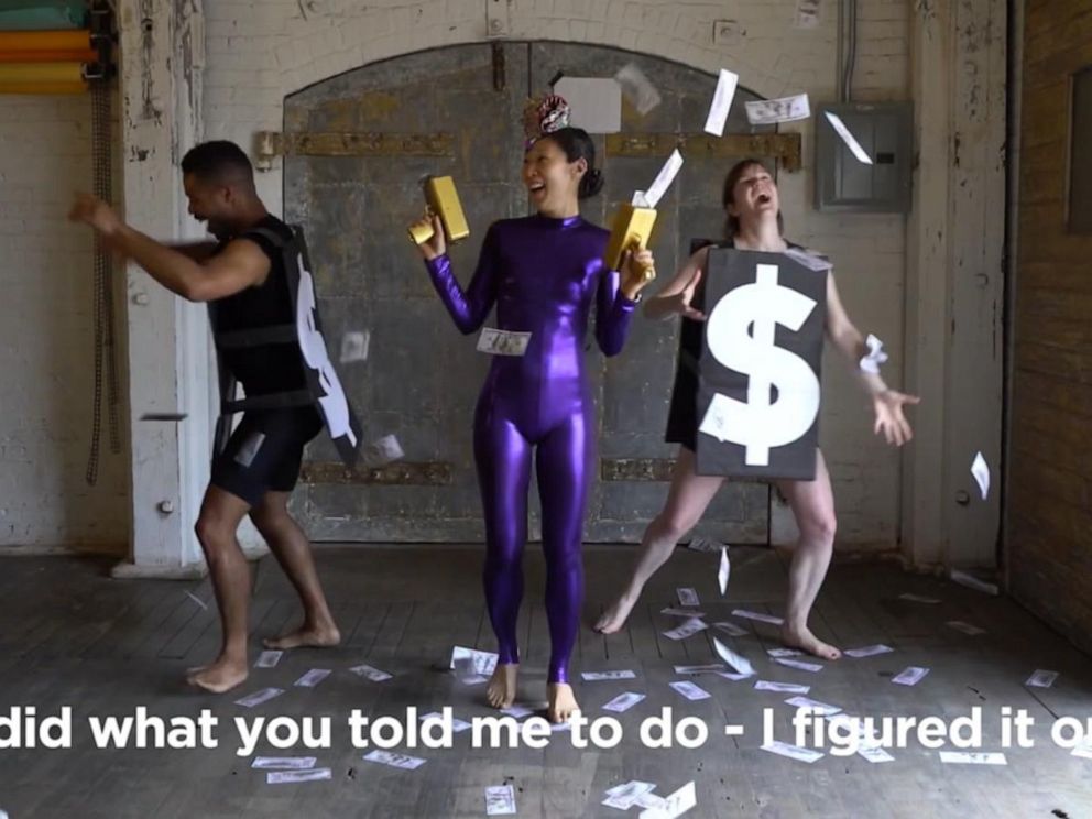 VIDEO: How 1 woman paid of more than $200K in debt