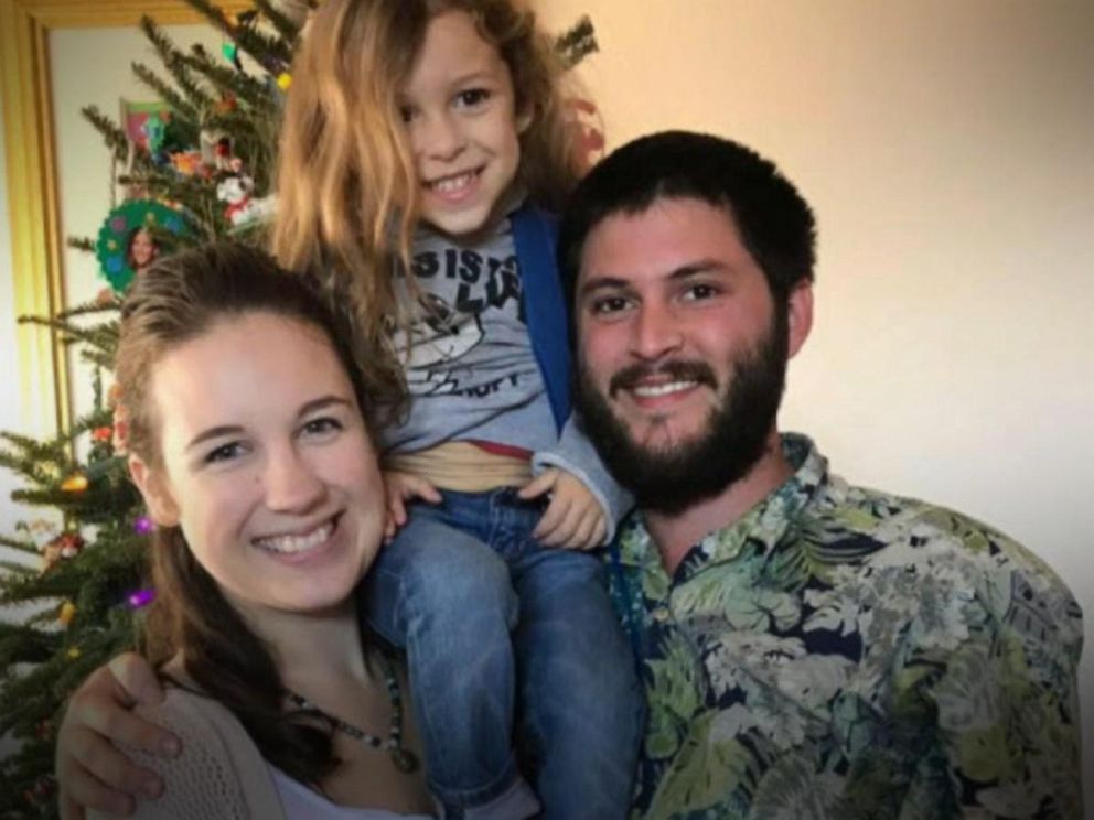 VIDEO: Parents fight for custody after stopping son’s chemotherapy