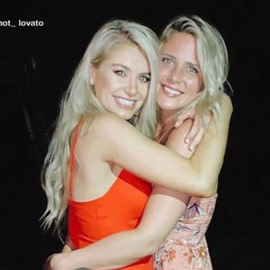 VIDEO: Demi Burnett opens up about 1st same-sex relationship in 'Bachelor' history