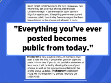 WATCH: Celebs, politicians fall for Instagram hoax