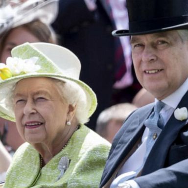 VIDEO: Prince Andrew regrets not cutting ties with Jeffrey Epstein a decade ago