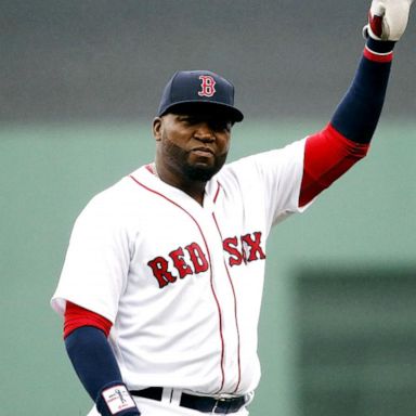 VIDEO: David Ortiz hires ex-Boston cop to investigate shooting