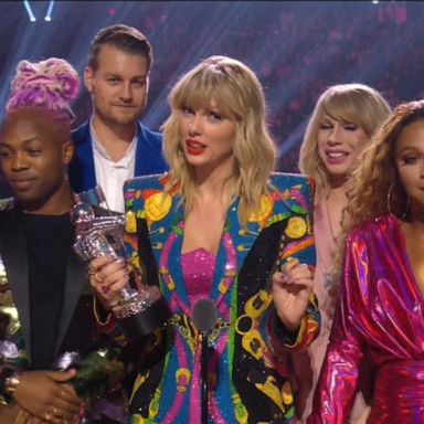 VIDEO: The best moments from the 2019 VMAs 