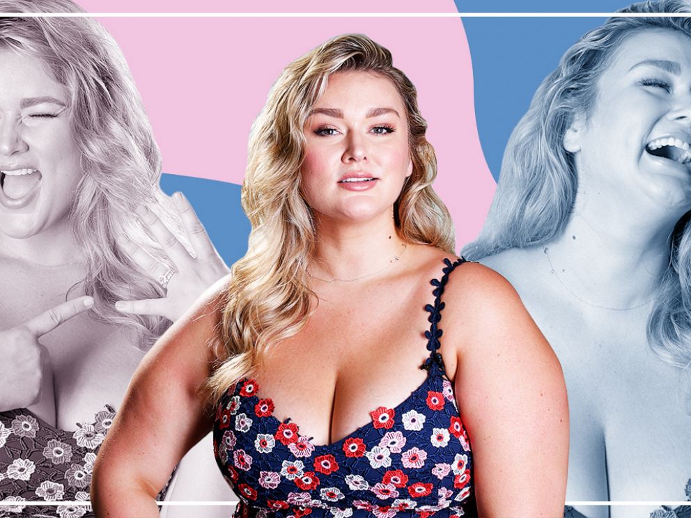 Hunter McGrady: I Turned Down Over 30 Fashion Week Jobs That Weren't  Inclusive