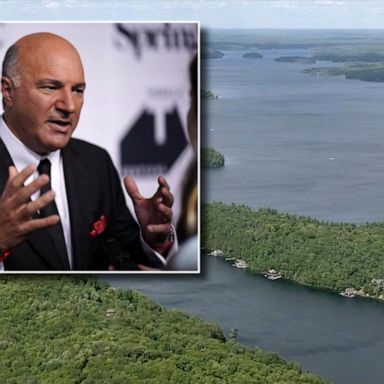 VIDEO: Kevin O’Leary involved in deadly boat crash