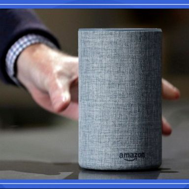 VIDEO: Your smart speaker may be turning on by itself