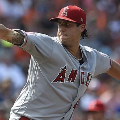 VIDEO: New details in the sudden death of Tyler Skaggs