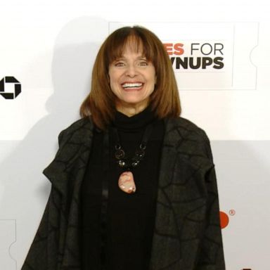 VIDEO: Sitcom star Valerie Harper dies at age 80