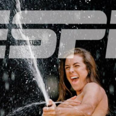 VIDEO: 1st look at athletes in ESPN Magazine’s Body Issue