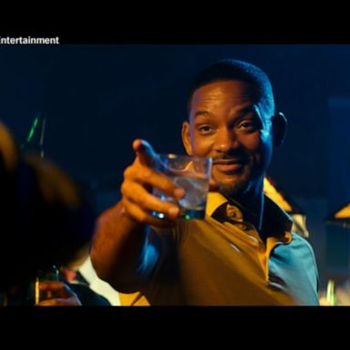 Will Smith's Mike Lowrey convinces his partner Martin Lawrence's Marcus Burnett not retire in the 1st "Bad Boys for Life" trailer out now.