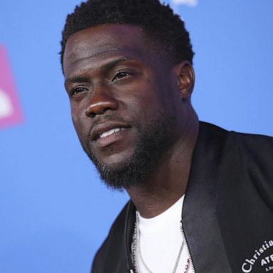 VIDEO: 911 calls released from Kevin Hart’s car crash