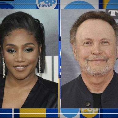 VIDEO: Tiffany Haddish and Billy Crystal to team up for new movie