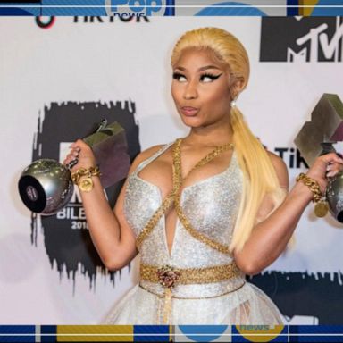 VIDEO: Is Nicki Minaj retiring at 36?