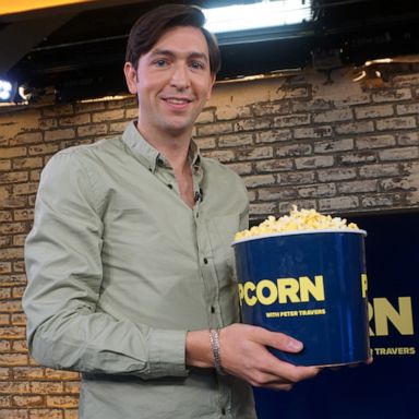 VIDEO: 'Succession' star Nicholas Braun on his hit comedy-drama series 