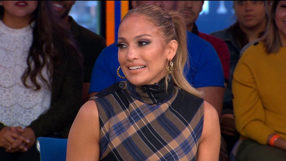 Jennifer Lopez says she did 'Hustlers' for 'free': 'I bank on myself