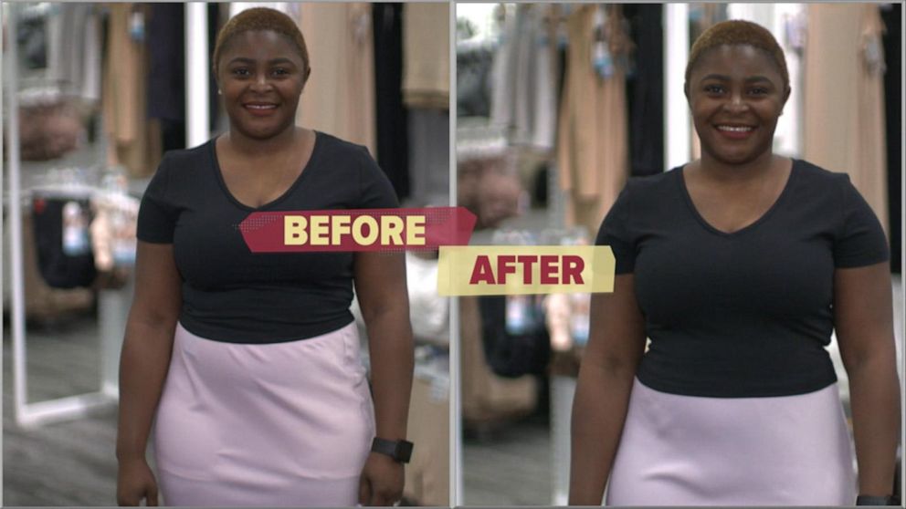 Video The Perfect Fit: How to find the best shapewear for your body - ABC  News