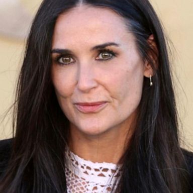 VIDEO: Demi Moore opens up in her new memoir