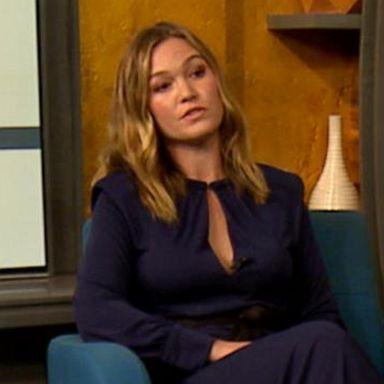 VIDEO: Julia Stiles on her most classic yet cringeworthy movie role