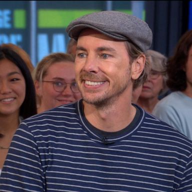 VIDEO: Dax Shepherd talks 'Bless This Mess'