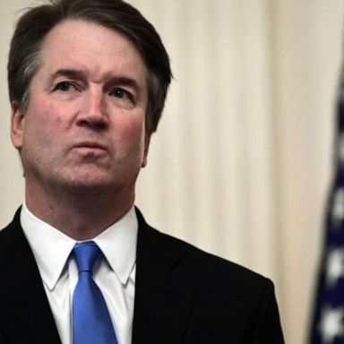 VIDEO: Kavanaugh faces renewed sexual misconduct allegations