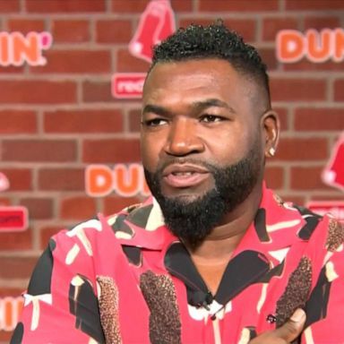 VIDEO: Red Sox legend David Ortiz speaks out on his shooting and recovery