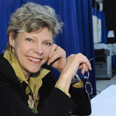 VIDEO: Celebrating the life of trailblazer Cokie Roberts