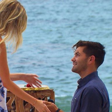 VIDEO: ‘Bachelor In Paradise’ Breakdown: The finale and the new ‘Bachelor’