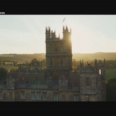 Airbnb has made Highclere Castle available to book for one night only. 