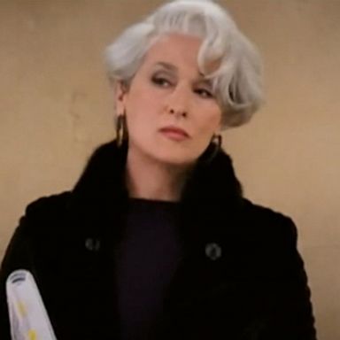 PHOTO: Elton John's "The Devil Wears Prada" musical has a premiere date.