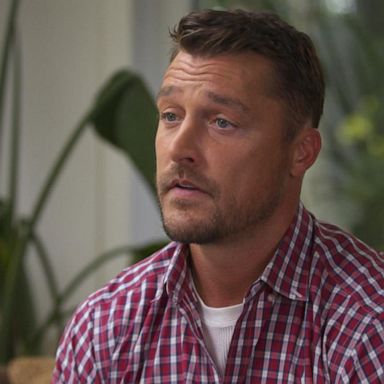 VIDEO: Former 'Bachelor' Chris Soules speaks out after fatal accident