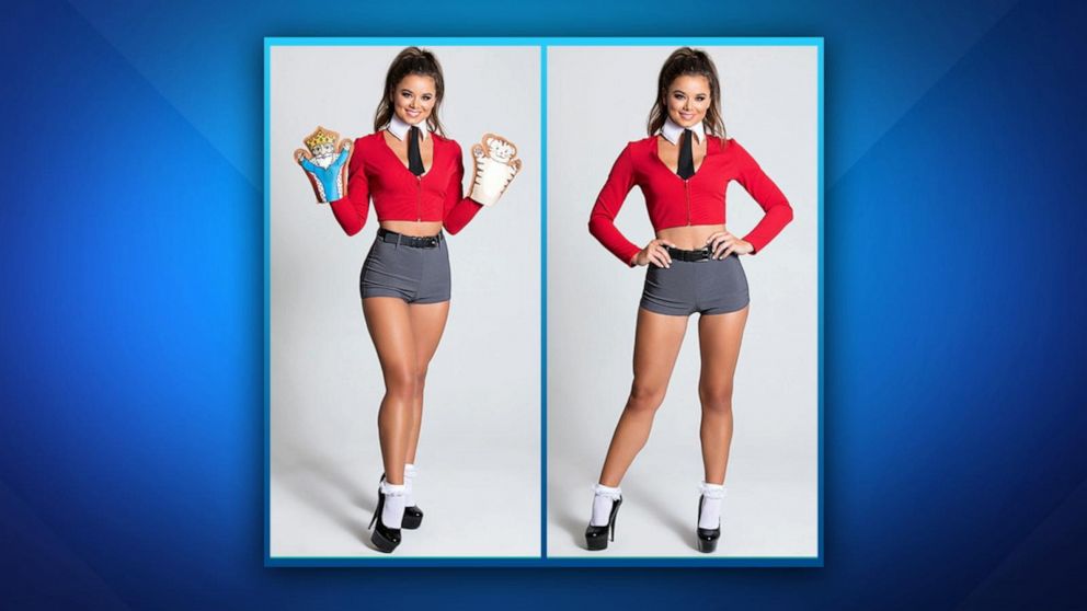 Sexy Mr Rogers Costume Drops For Halloween 2019 And The