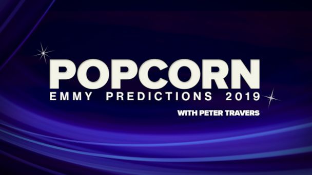 VIDEO: Who will win at the 2019 Emmy Awards?
