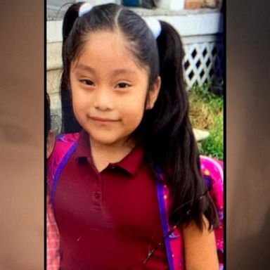 VIDEO: The search for a missing girl in New Jersey continues into its 7th day